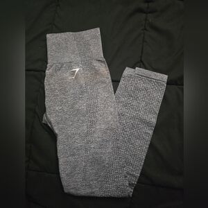 Gymshark Charcoal Leggings